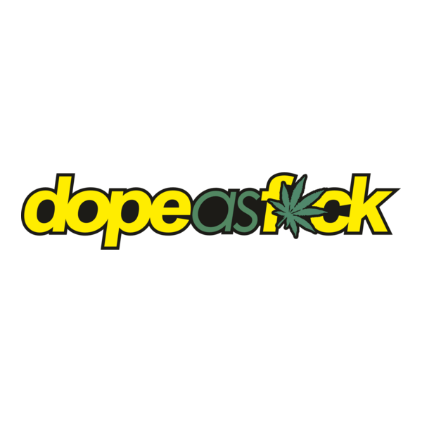 jdm dope Logo PNG Vector