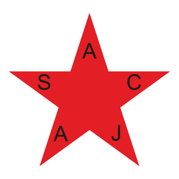 Jeanne d'Arc de Dakar Logo PNG Vector