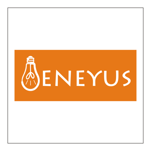 jeneyus Logo PNG Vector