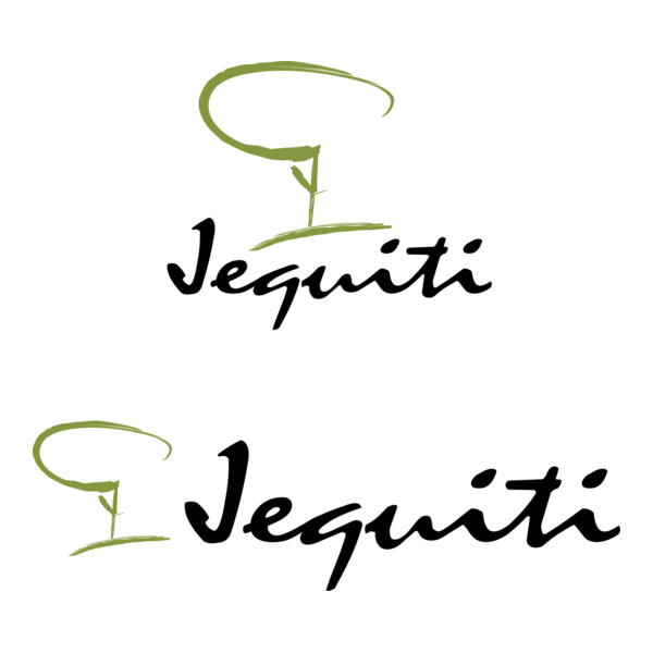 Jequiti Logo PNG Vector