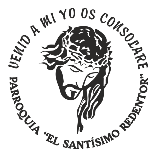 Jesus Logo PNG Vector