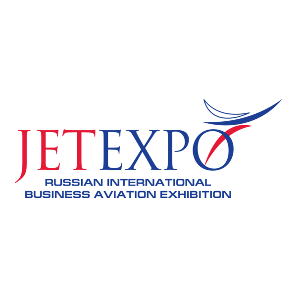 Jet Expo Logo PNG Vector
