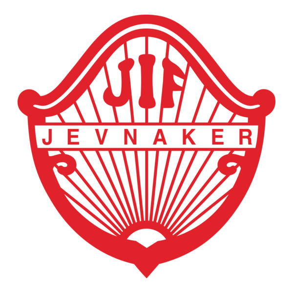 Jevnaker IF Logo PNG Vector