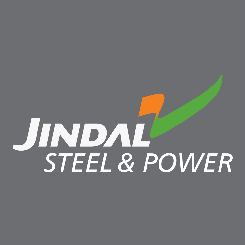 Jindal Steel & Power Logo PNG Vector