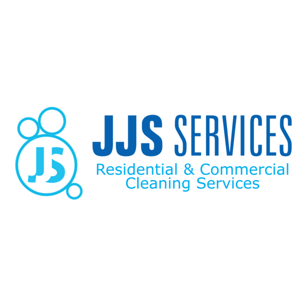 JJS Services Logo PNG Vector