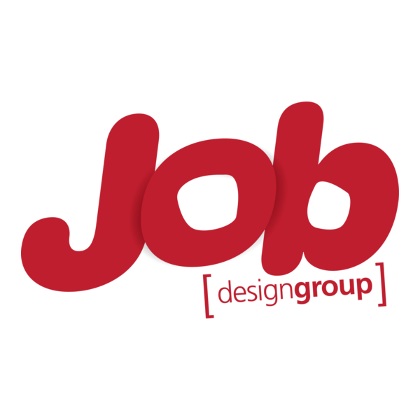 Job DesignGroup Logo PNG Vector