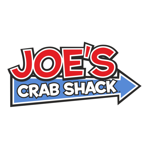 Joe's Crab Shack Logo PNG Vector
