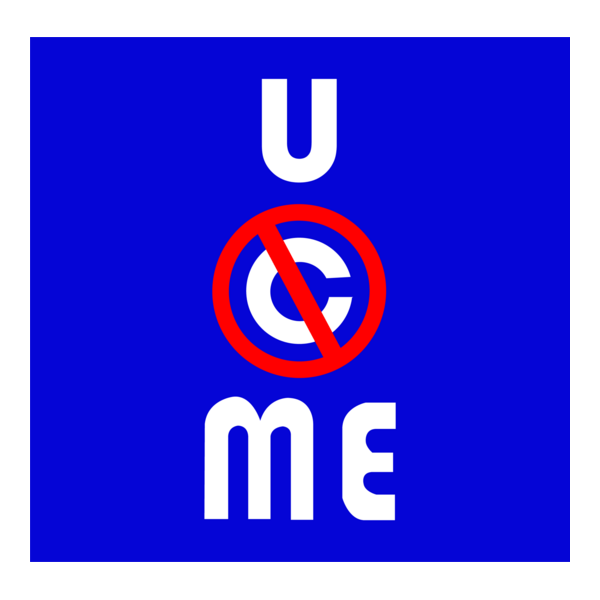 John Cena U CAN'T SEE ME Logo PNG Vector