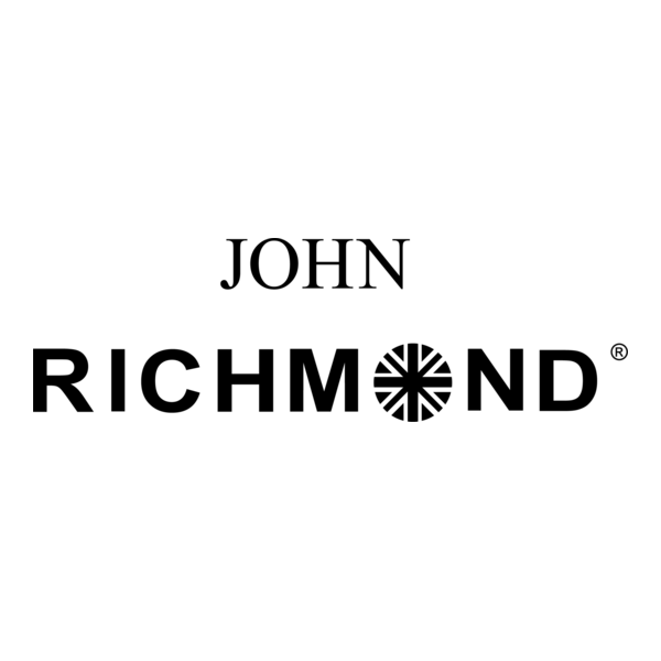 John Richmond Logo PNG Vector
