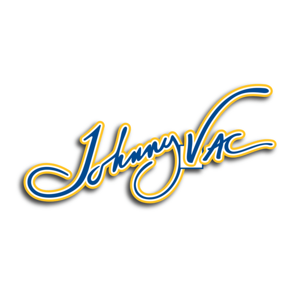 Johnny Vac Logo PNG Vector