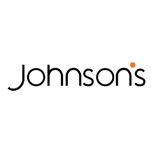 Johnson's Logo PNG Vector