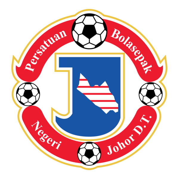 Johor DT Logo PNG Vector