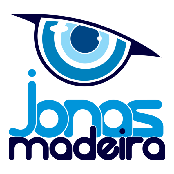 Jonas Madeira Logo PNG Vector