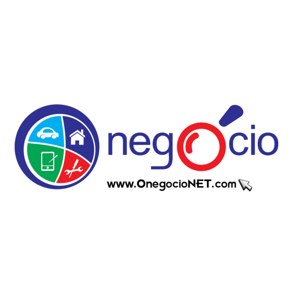 Jornal Onegócio Logo PNG Vector
