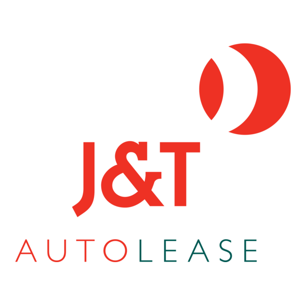 J&T Autolease Logo PNG Vector