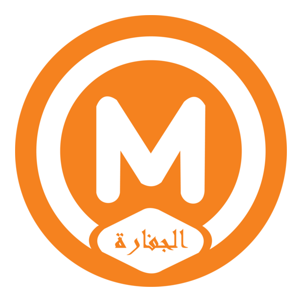 jufara Logo PNG Vector