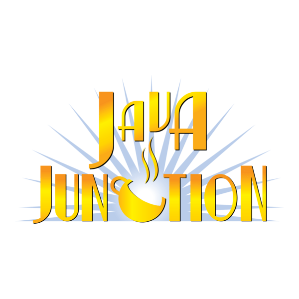 JUNCTION Logo PNG Vector