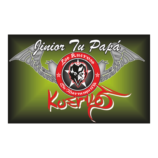 junior de barranquilla Logo PNG Vector