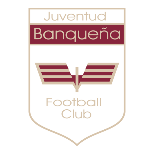 Juventud Banquena FC Logo PNG Vector