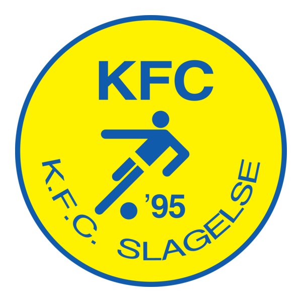 K.F.C. Slagelse Logo PNG Vector