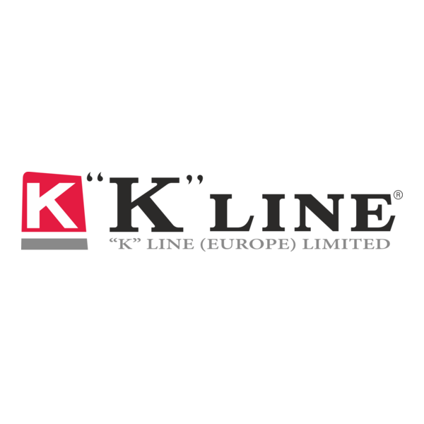 K Line Logo PNG Vector