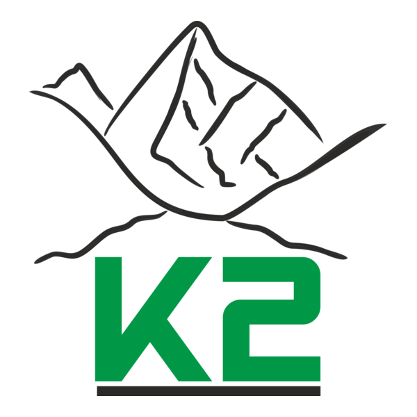 K2 Logo PNG Vector