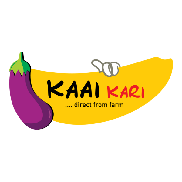 Kaai kari Logo PNG Vector