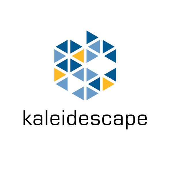 Kaleidescape Logo PNG Vector