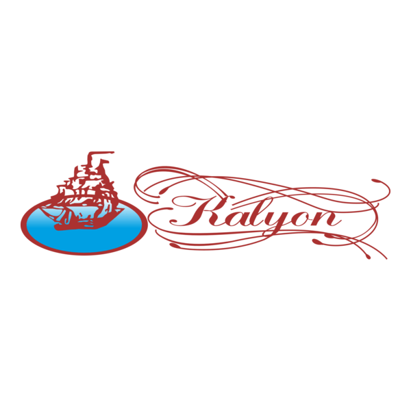 Kalyon Ekmek Logo PNG Vector