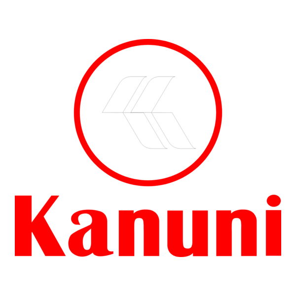 Kanuni Logo PNG Vector