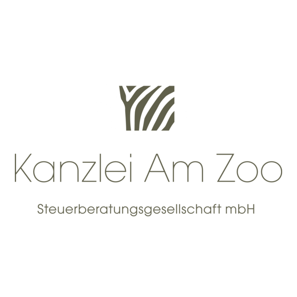 Kanzlei Am Zoo Logo PNG Vector