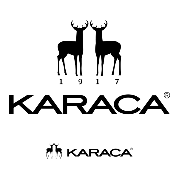Karaca Logo PNG Vector