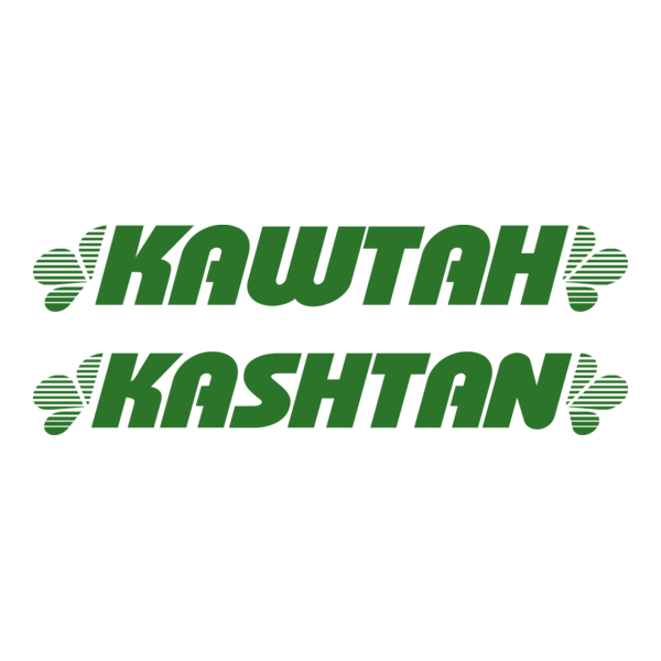 Kashtan Logo PNG Vector
