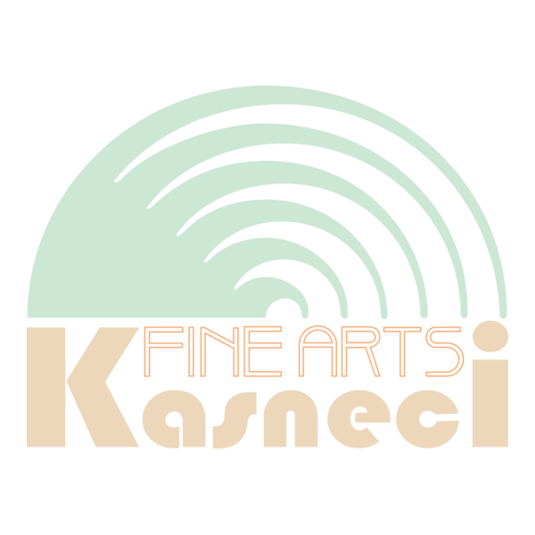 kasneci Logo PNG Vector