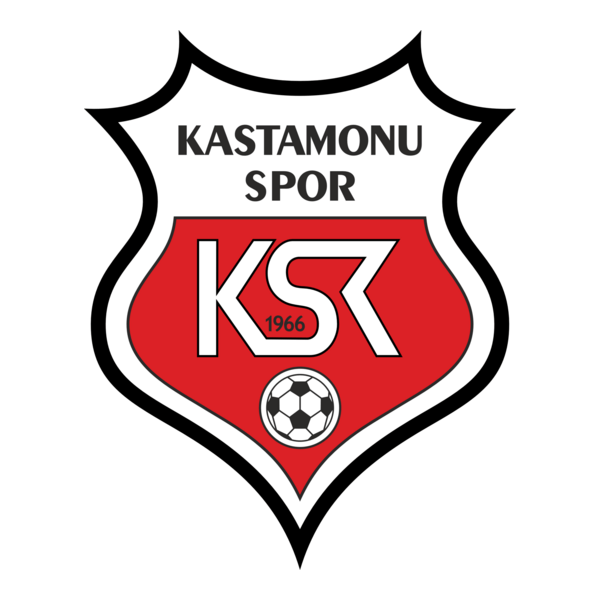 Kastamonuspor Logo PNG Vector