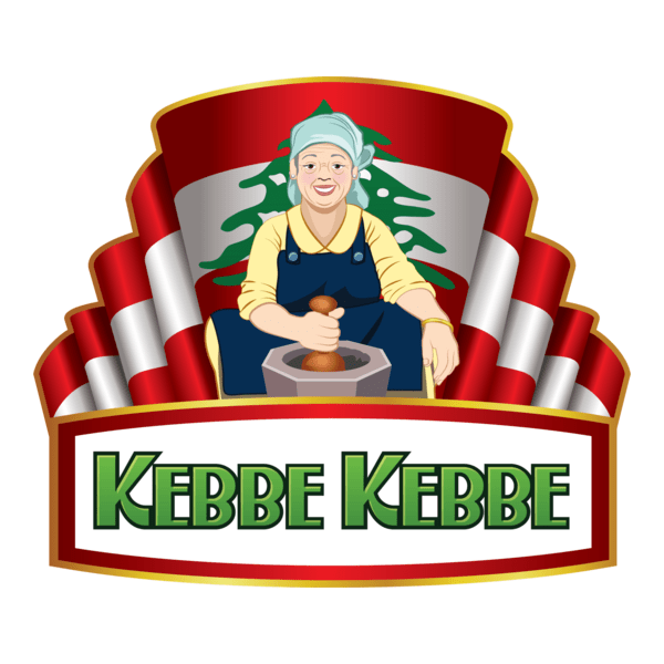 KEBBE KEBBE Logo PNG Vector