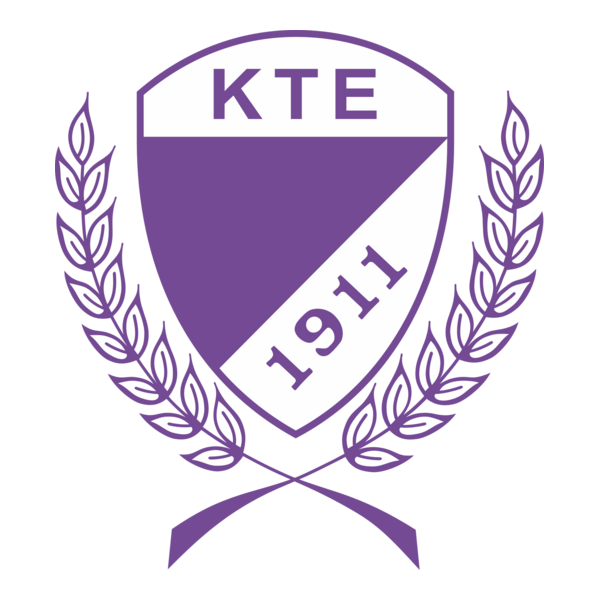 Kecskeméti TE Logo PNG Vector