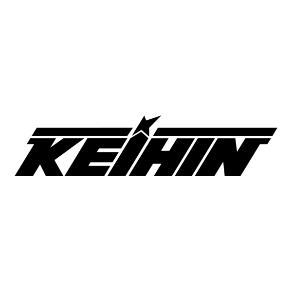 Keihin Logo PNG Vector