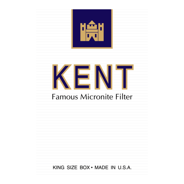 Kent Logo PNG Vector