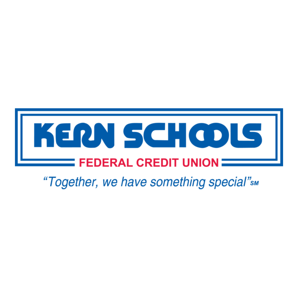 Kern Schools Federal Credit Union Logo PNG Vector