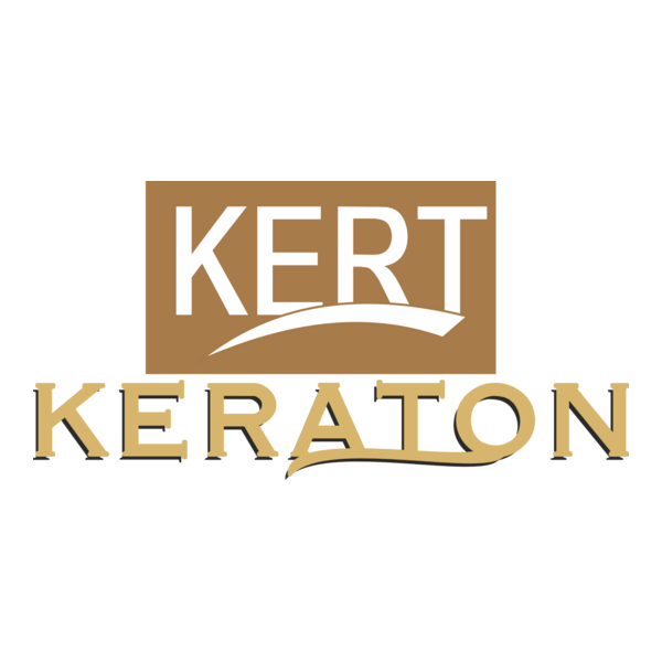 KERT KERATON Logo PNG Vector