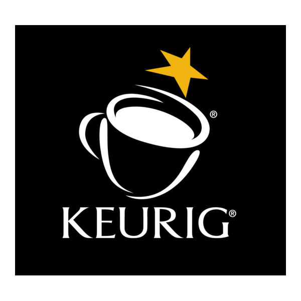 Keurig Logo PNG Vector