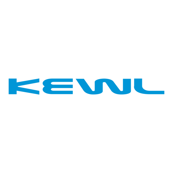 KEWL Logo PNG Vector