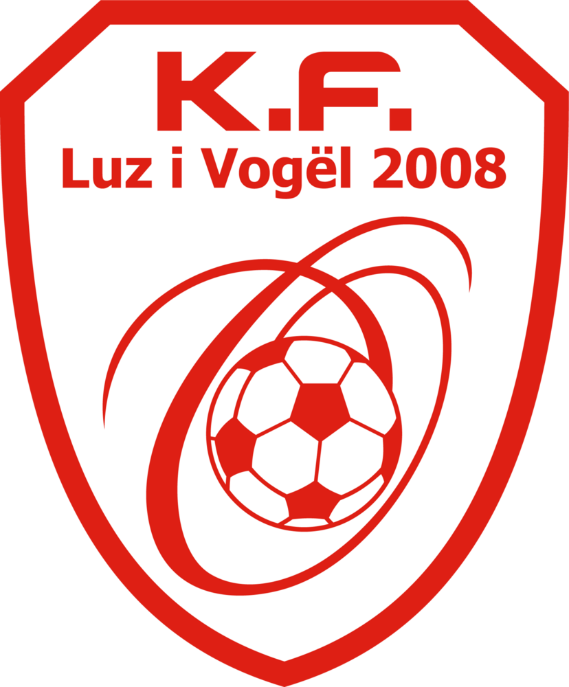 KF Luzi 2008 Logo PNG Vector