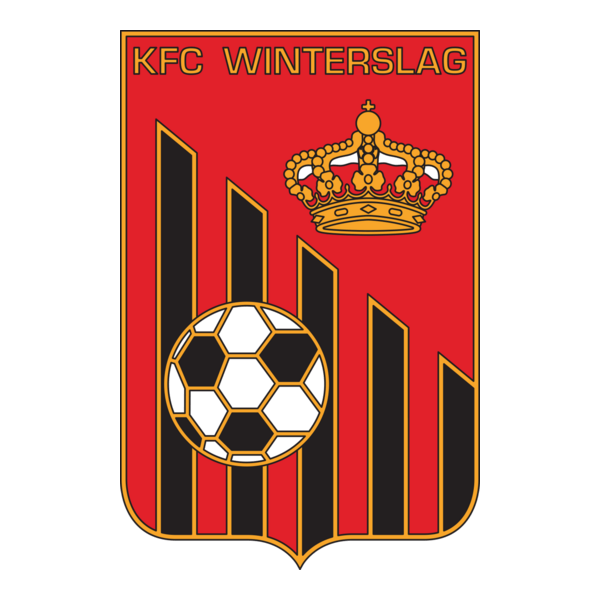 KFC Winterslag 70's Logo PNG Vector