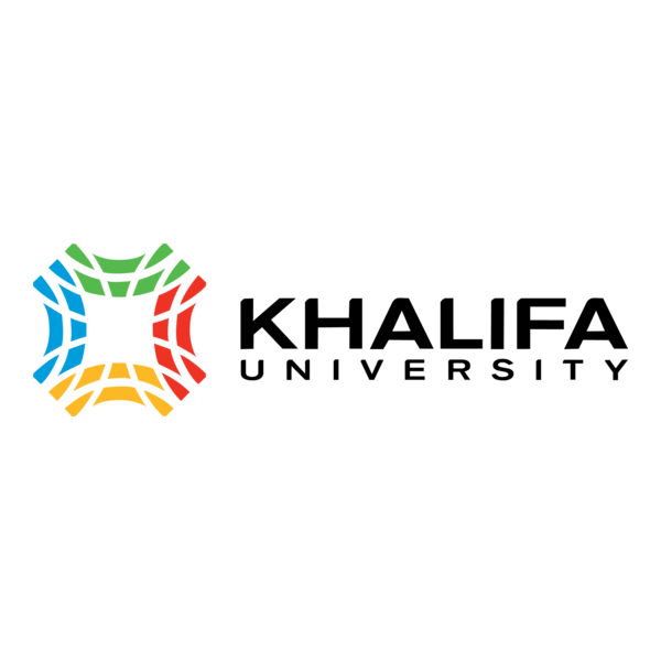 Khalifa University Logo PNG Vector