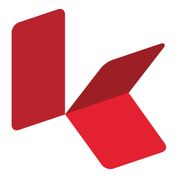Kit Computers Logo PNG Vector