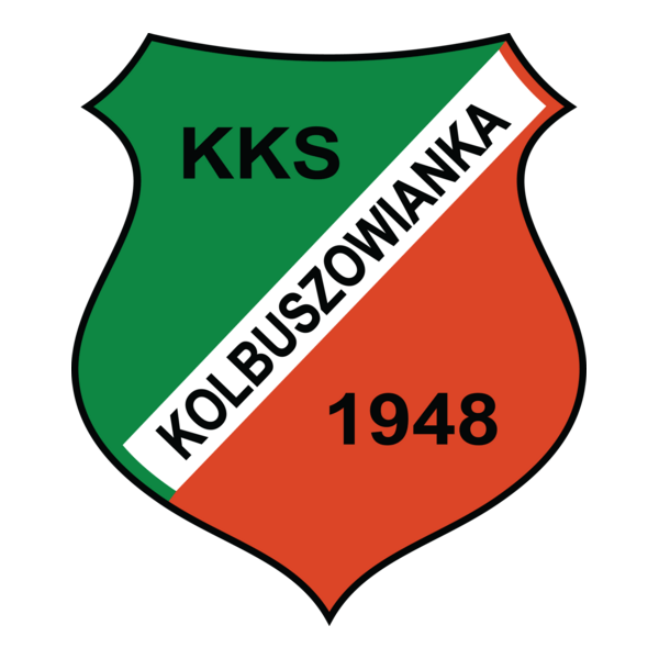 KKS Kolbuszowianka Kolbuszowa Logo PNG Vector