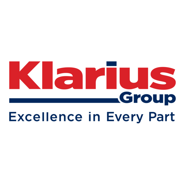 Klarius Group Logo PNG Vector