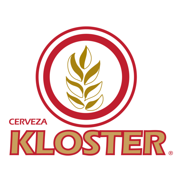 Kloster Logo PNG Vector
